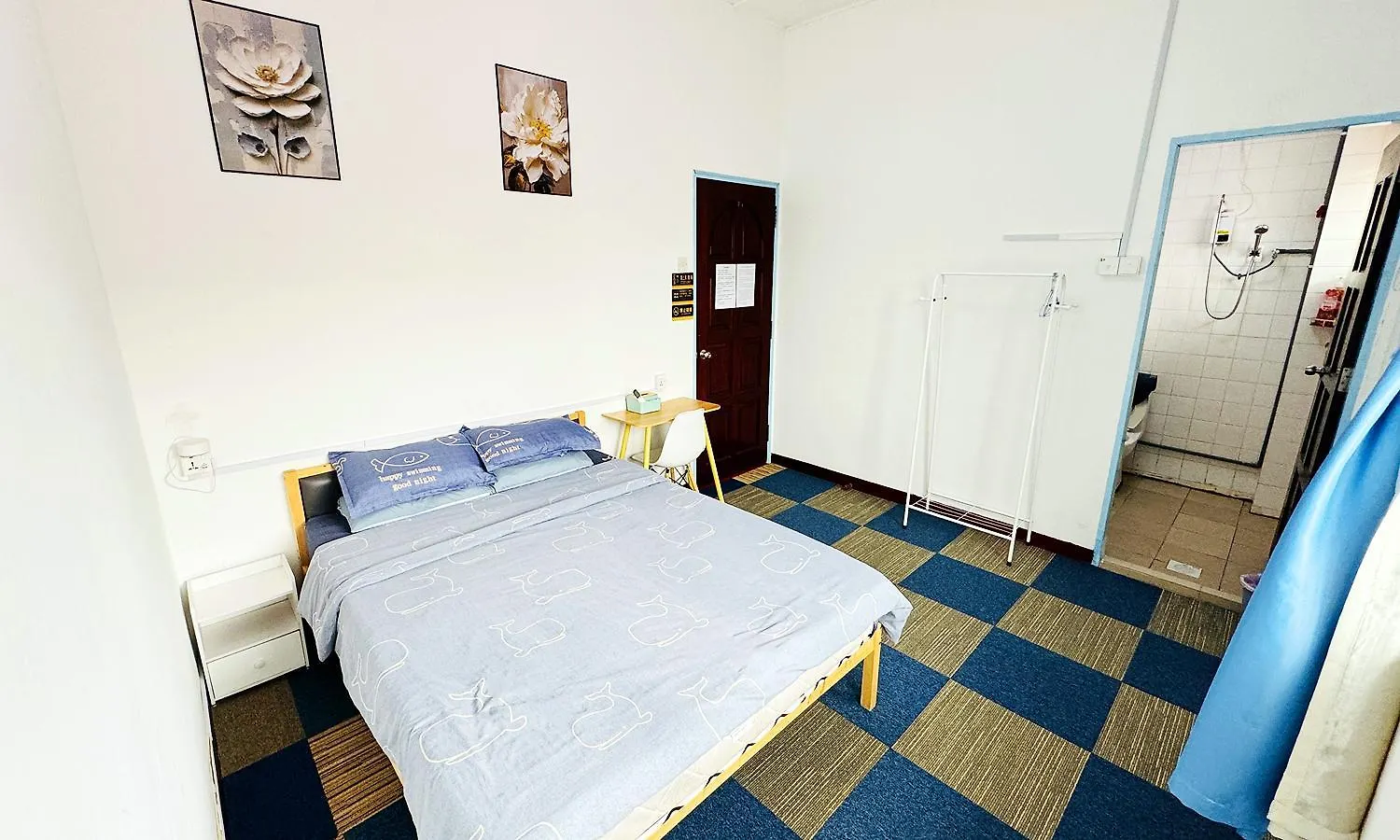 后花园别墅backyard Garden Villa Petaling Jaya