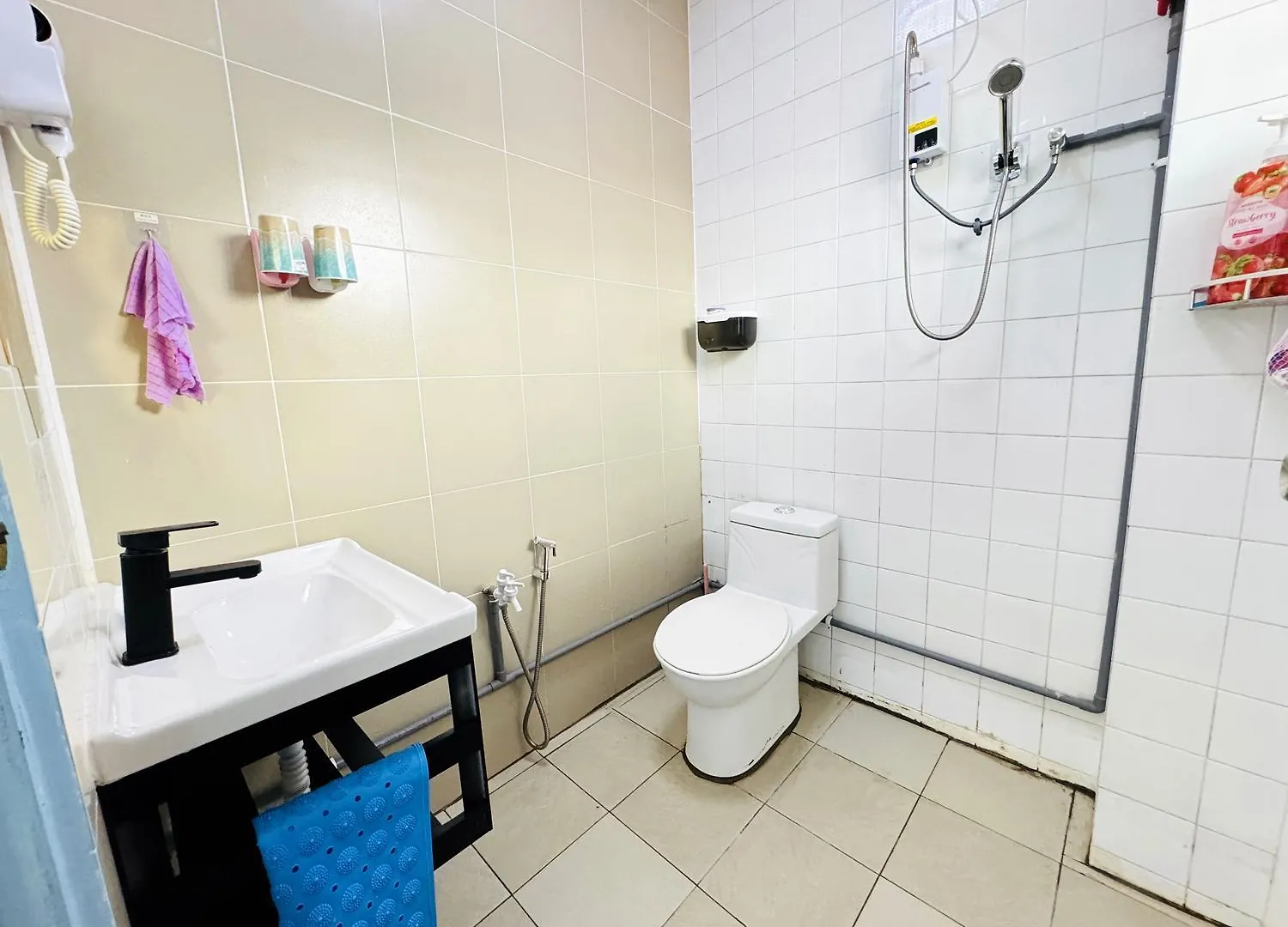后花园别墅backyard Garden Villa Petaling Jaya 0*,  Malaysia