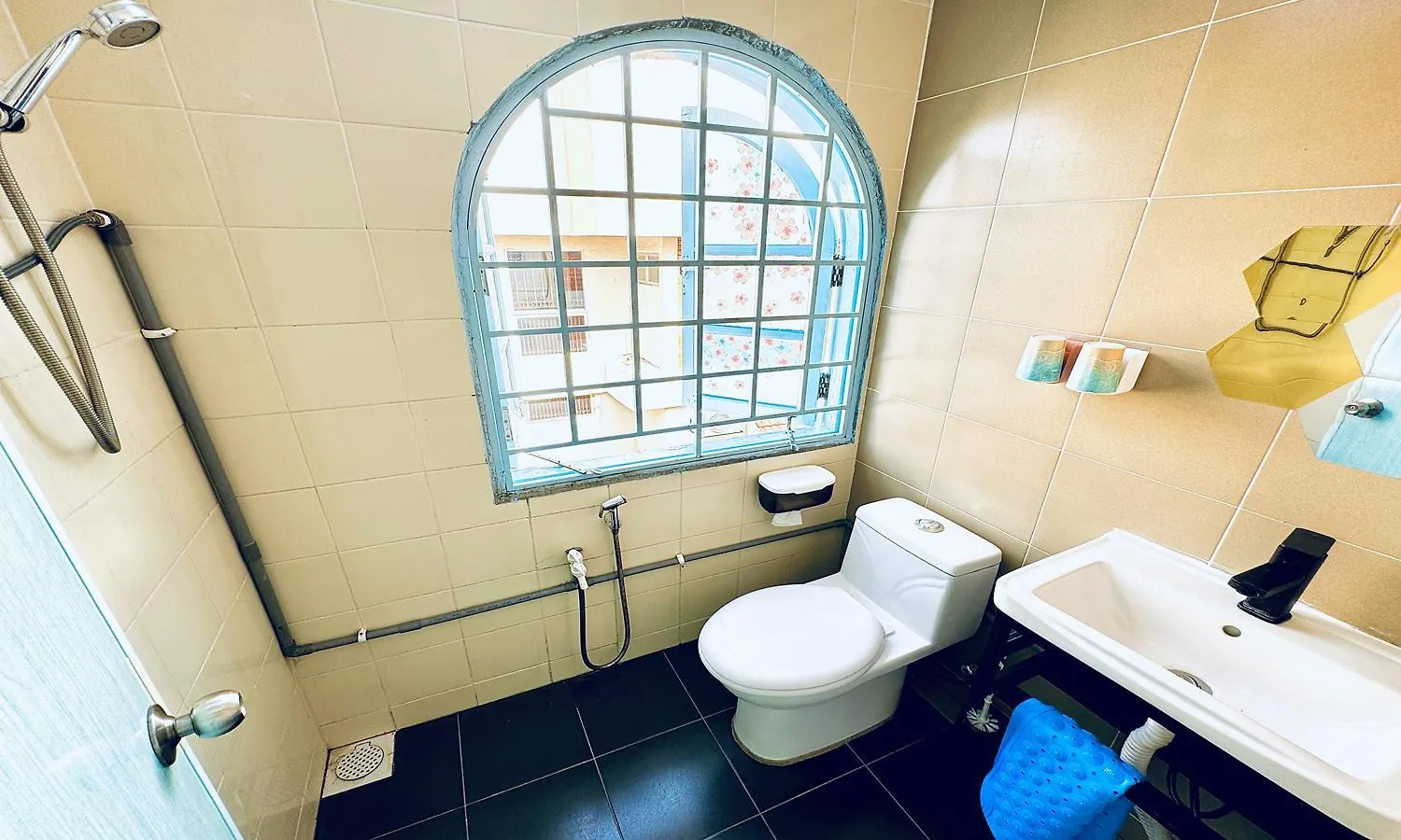后花园别墅backyard Garden Villa Petaling Jaya Homestay